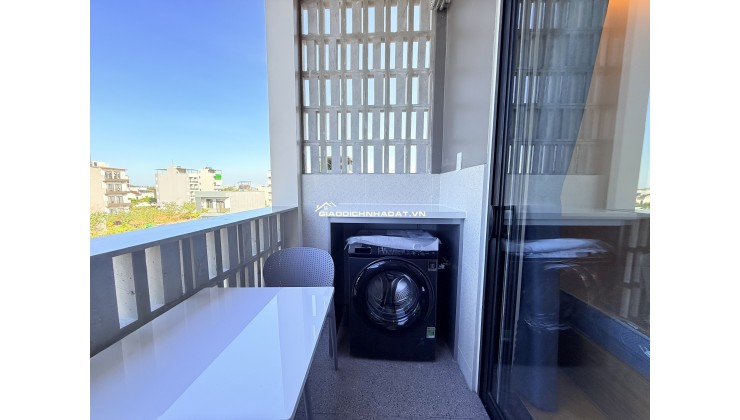 CHO THUÊ CĂN HỘ LIGHT APARTMENT – KĐT FPT CITY ĐÀ NẴNG. CHỈ TỪ 5TR/TH. LH:0905262505
